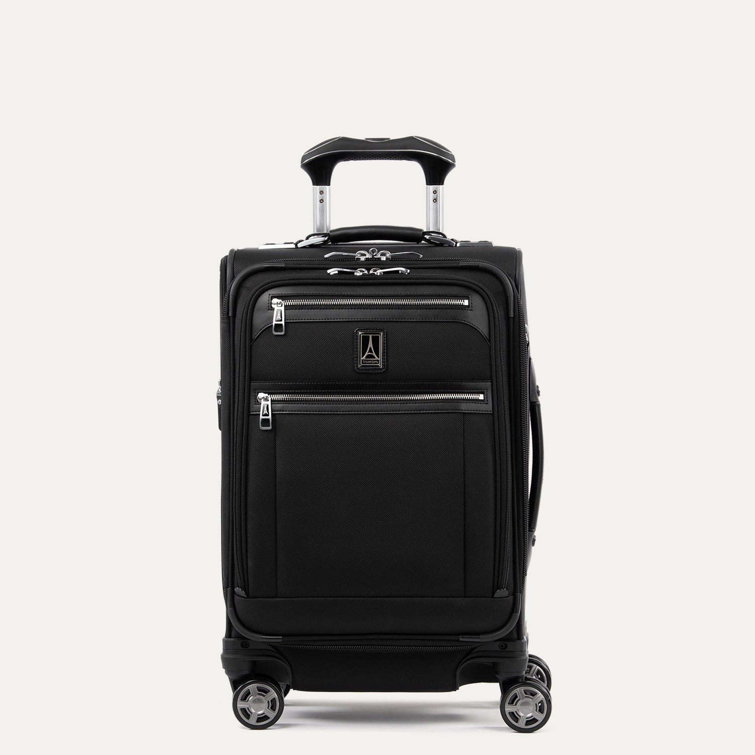 travelpro-platinum-elite-carry-on-business-plus-spinner image 1