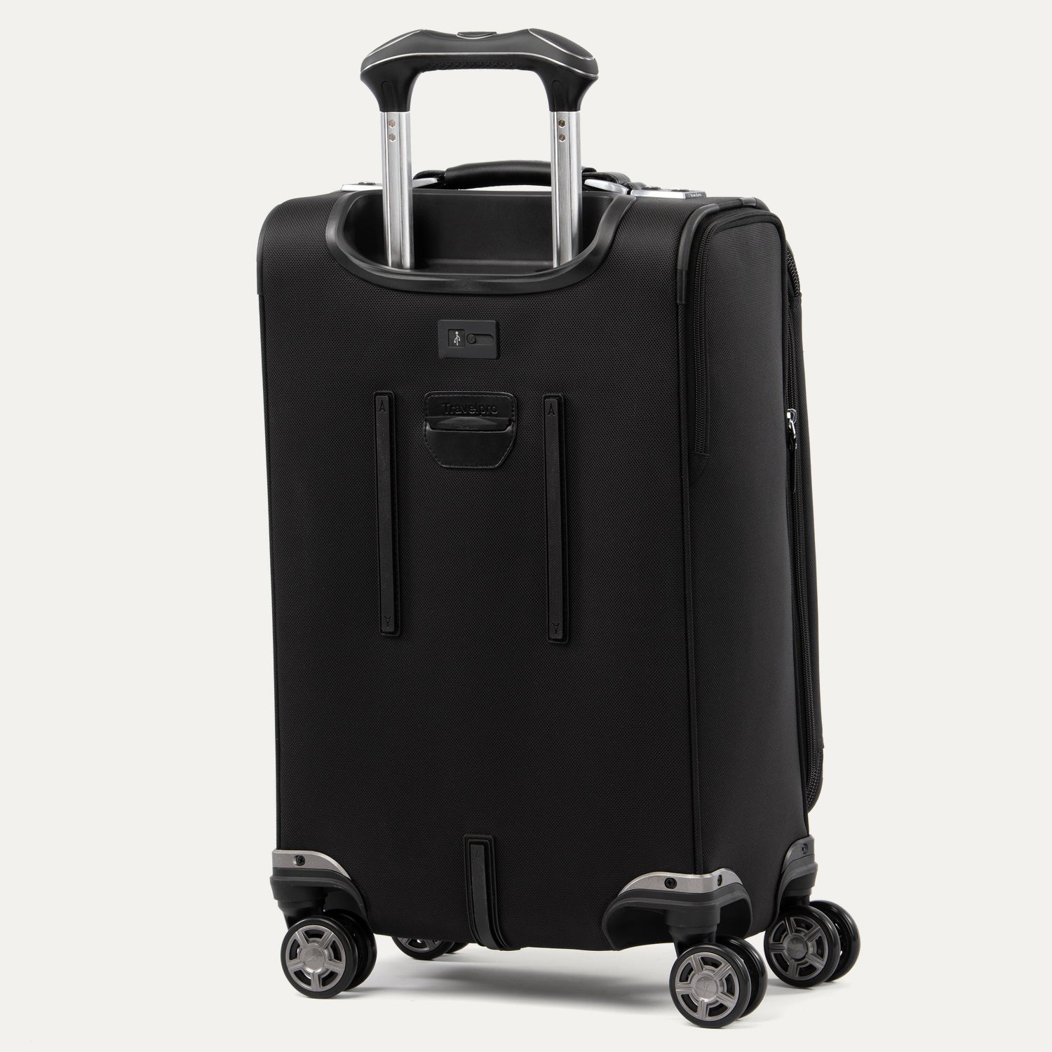 travelpro-platinum-elite-carry-on-business-plus-spinner image 6