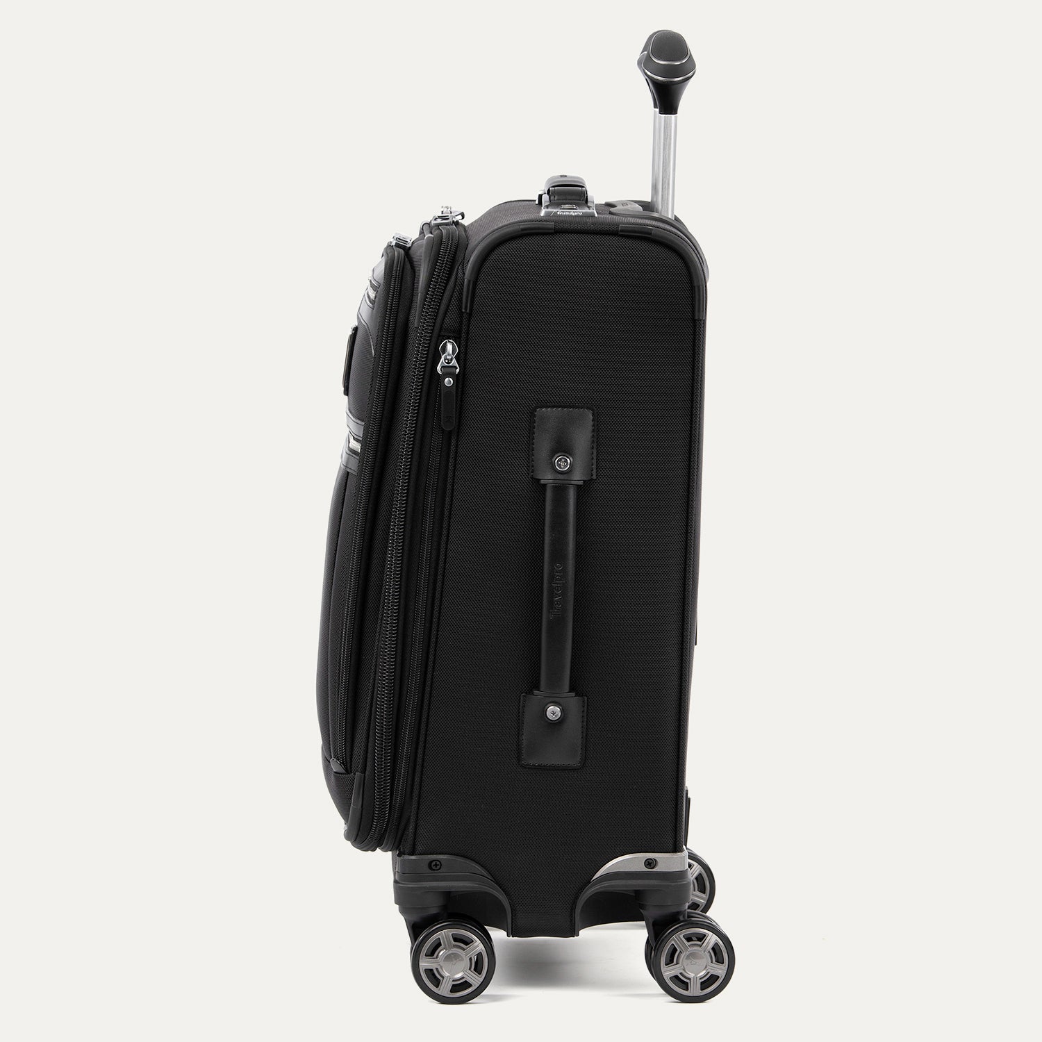 travelpro-platinum-elite-carry-on-business-plus-spinner-usb-a-port-only image 7