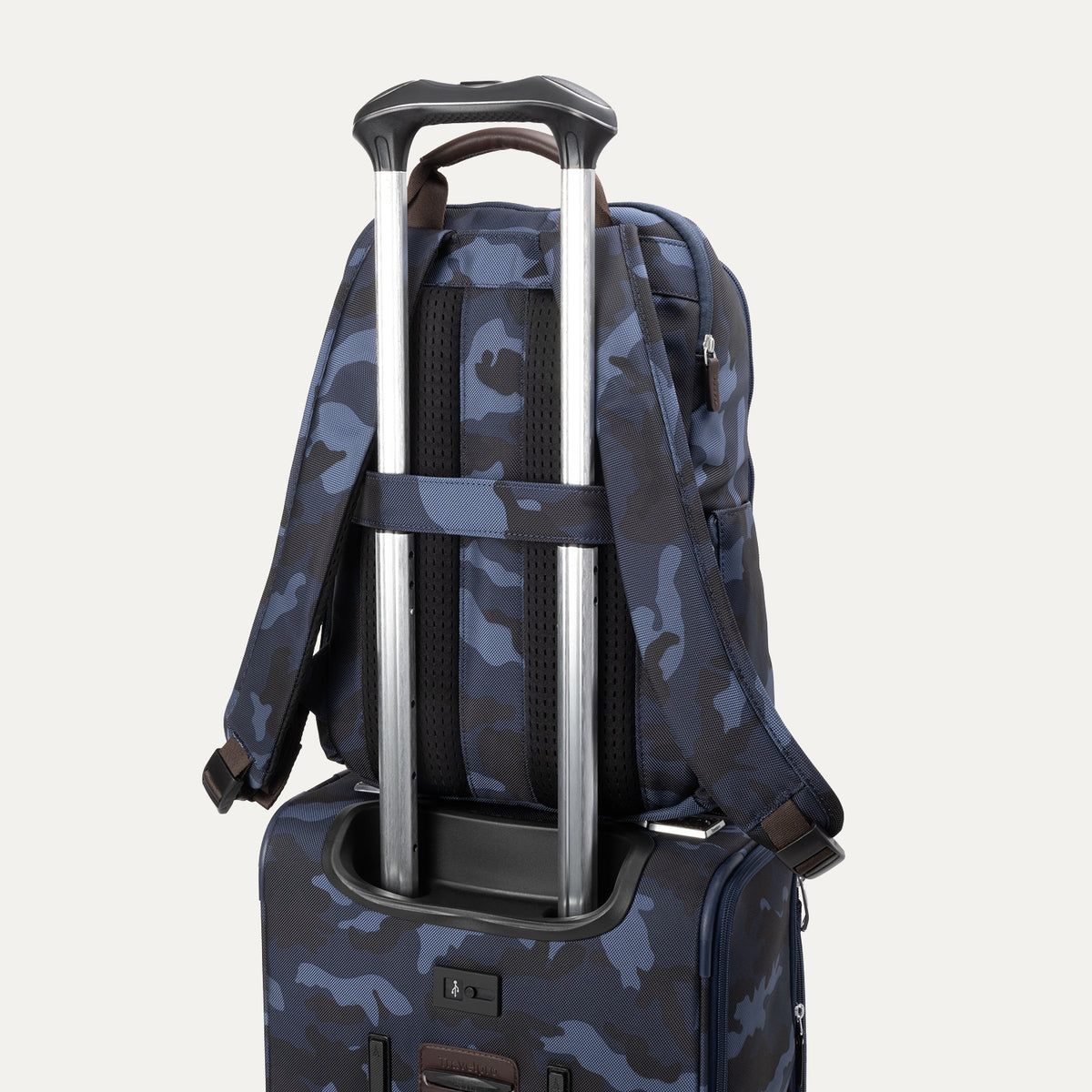travelpro-platinum-elite-slim-backpack-camouflage image 3