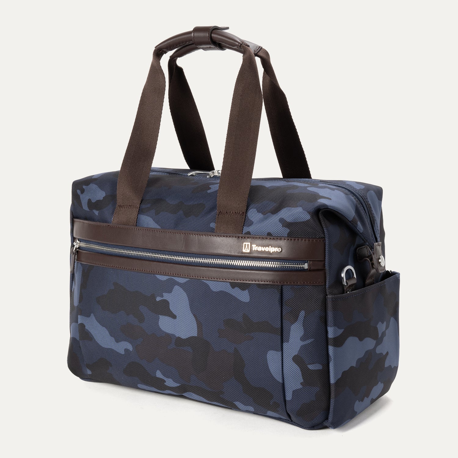 travelpro-platinum-elite-underseat-tote-camouflage image 7