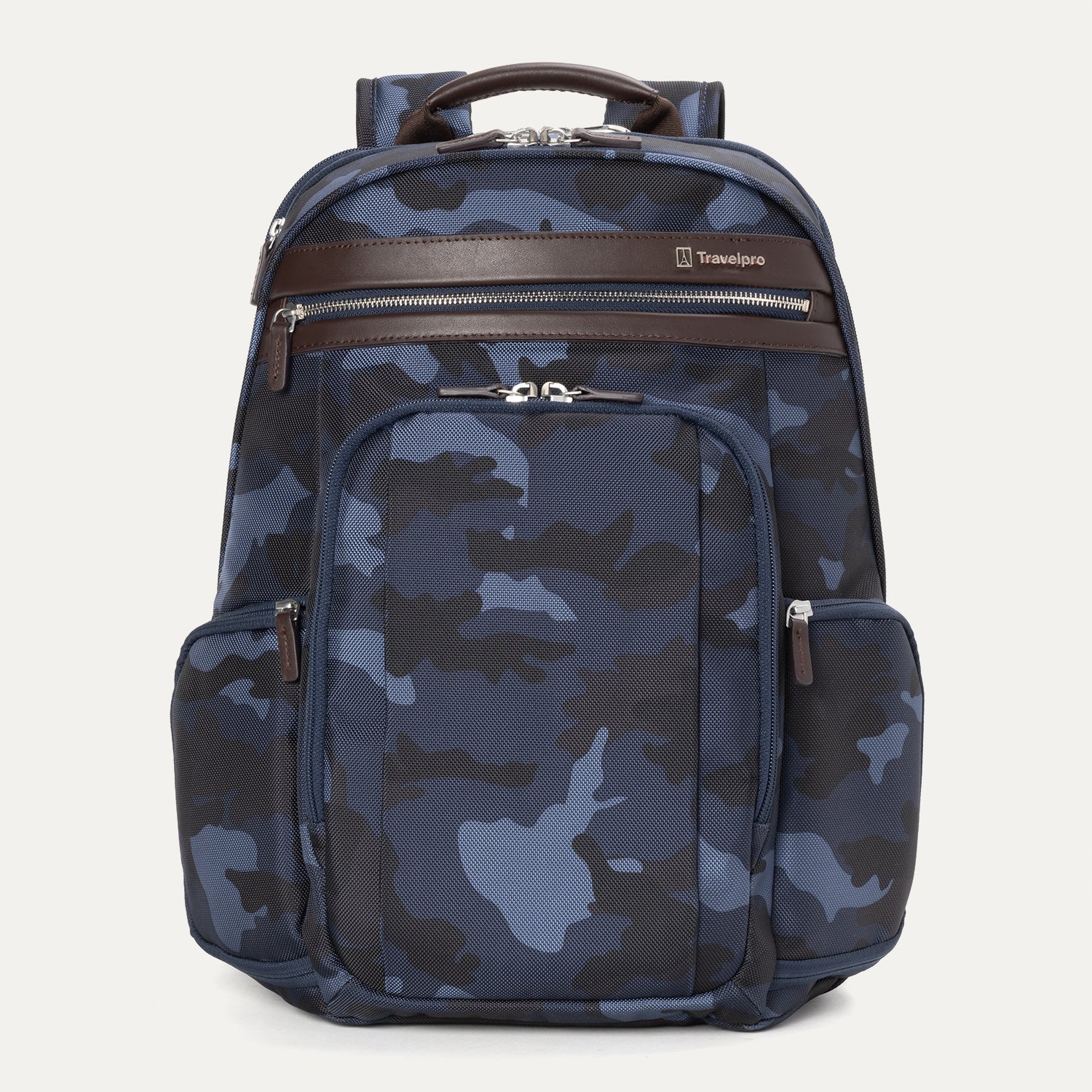 travelpro-platinum-elite-business-backpack-camouflage image 1