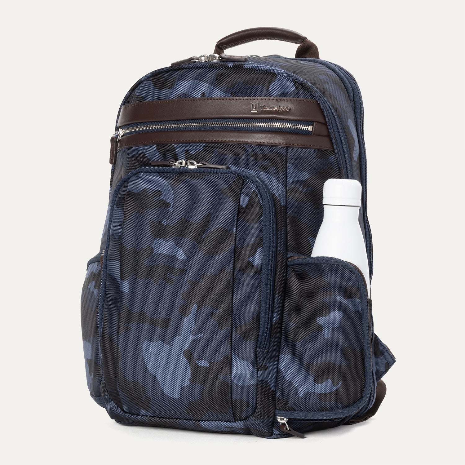 travelpro-platinum-elite-business-backpack-camouflage image 5