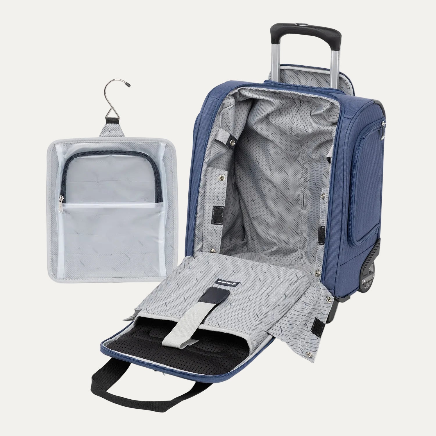 travelpro-wab6-rolling-utsb-tsa image 2