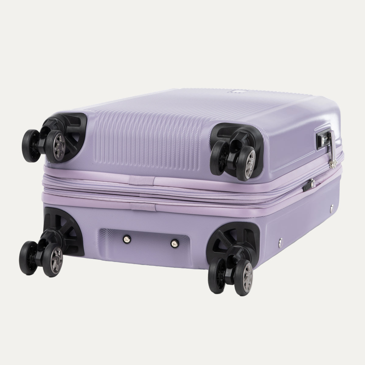 travelpro-wab6-carry-on-hardside-spinner-closeout-sale-final-sale-no-returns image 4