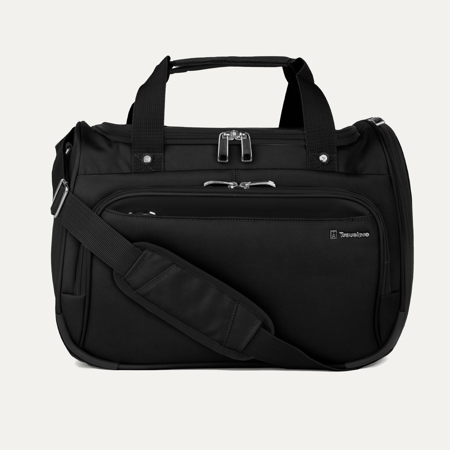 travelpro-roundtrip-underseat-soft-tote image 1