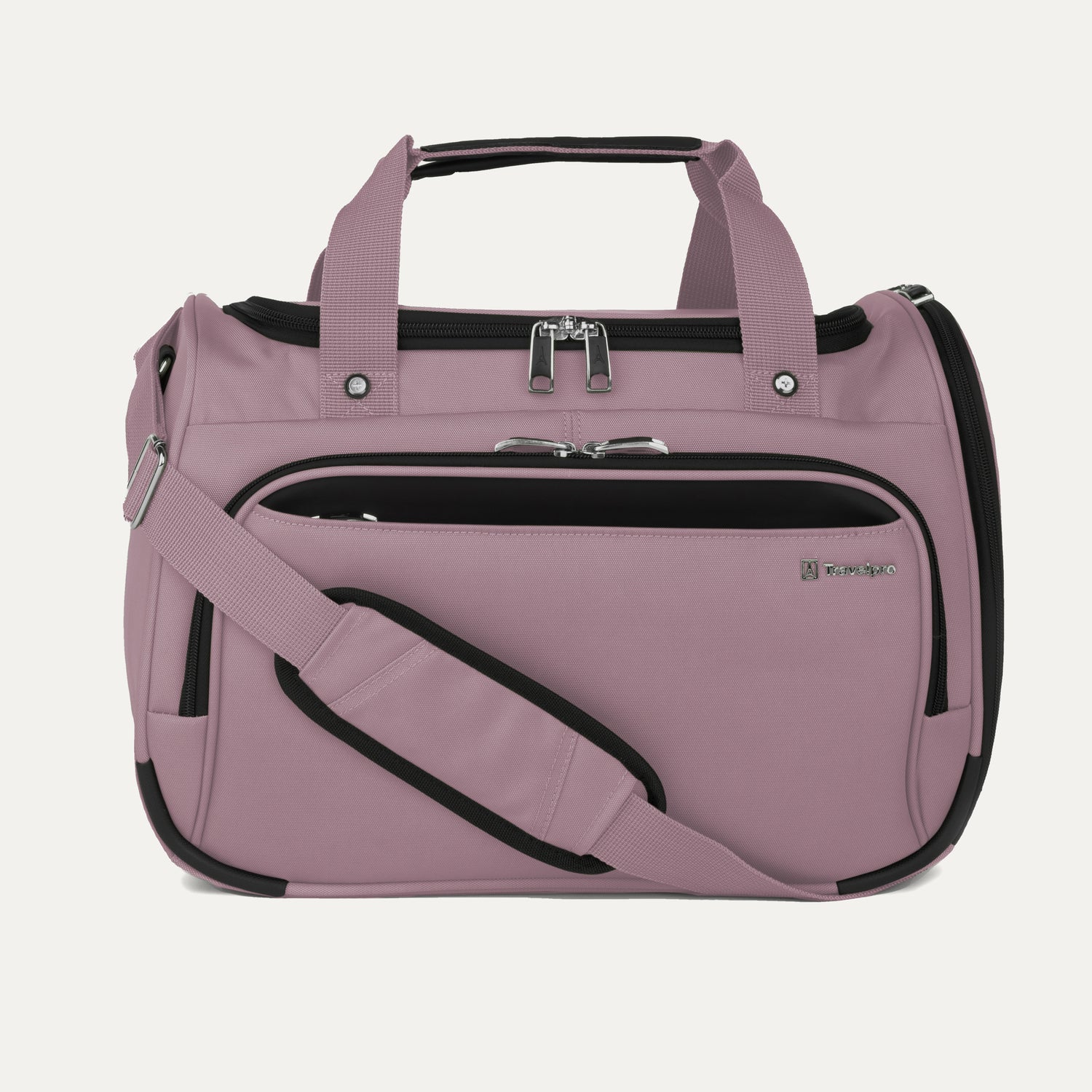 travelpro-roundtrip-underseat-soft-tote image 7