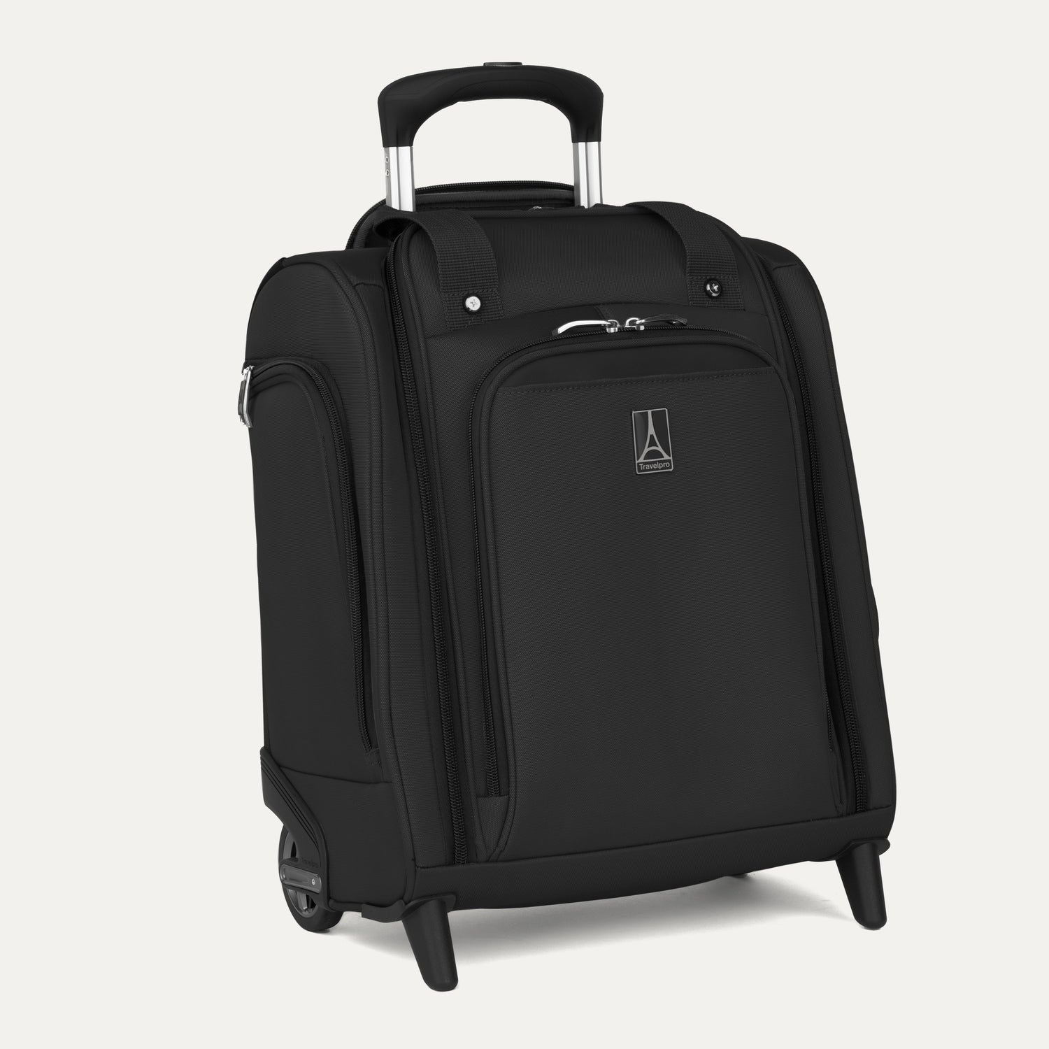 travelpro-roundtrip-rolling-underseat-carry-on image 7