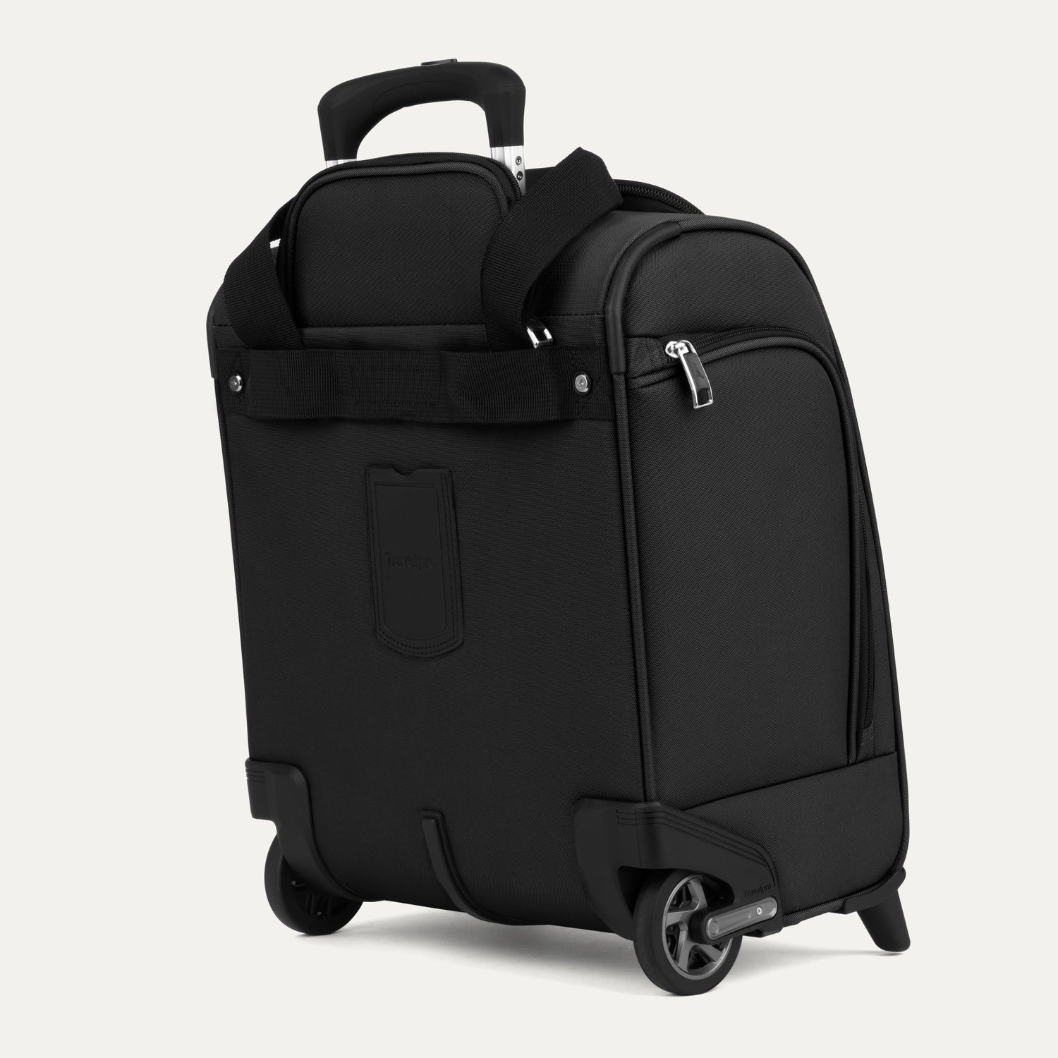 travelpro-roundtrip-rolling-underseat-carry-on image 4