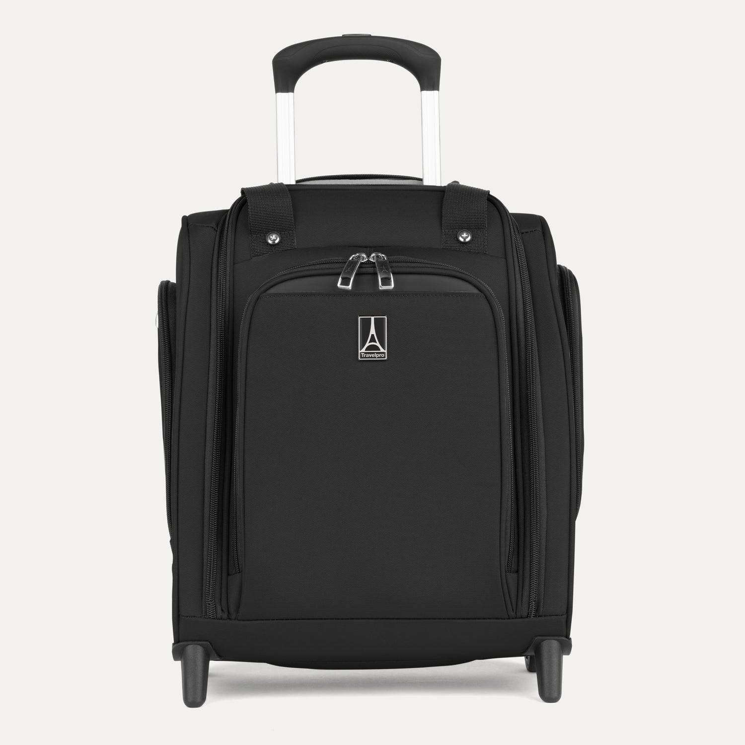 travelpro-roundtrip-rolling-underseat-carry-on image 1