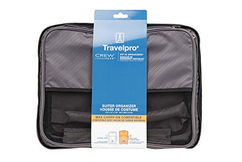 travelpro-crew-versapack-suiter-organizer-for-max-carry-on-grey image 7