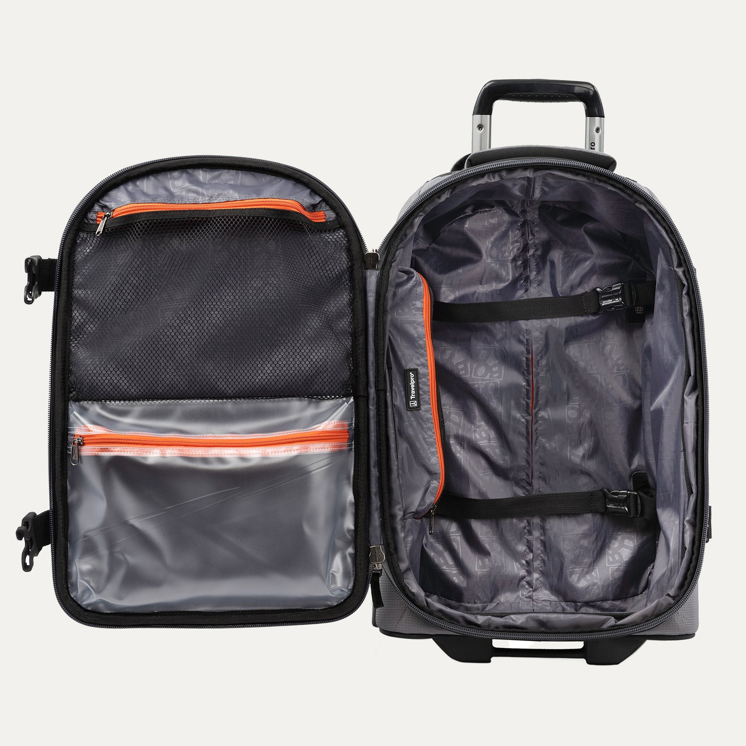travelpro-bold-carry-on-expandable-rollaboard image 2