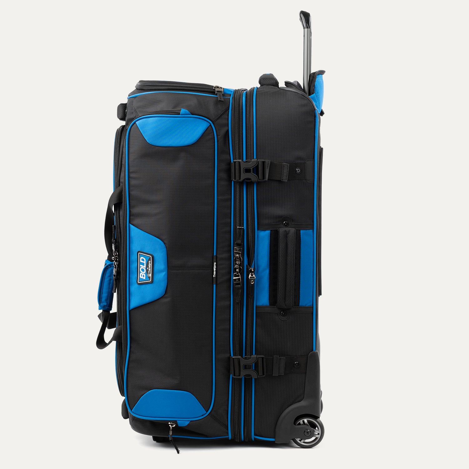 travelpro-bold-large-check-in-drop-bottom-rolling-duffel image 6
