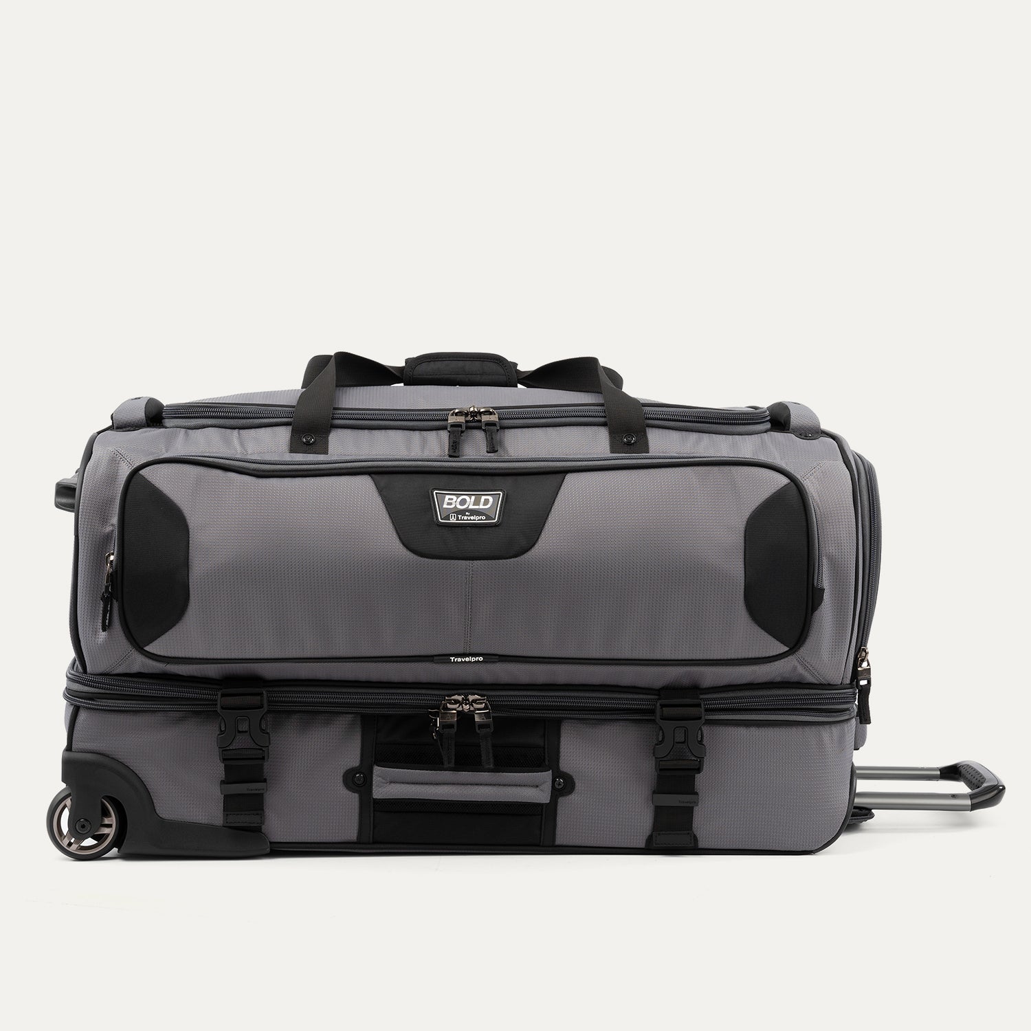 travelpro-bold-large-check-in-drop-bottom-rolling-duffel image 8