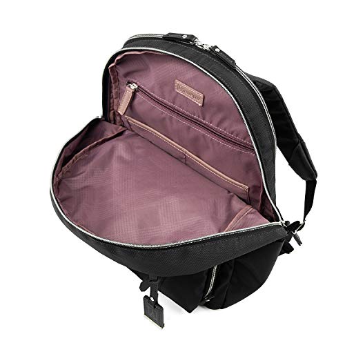 travelpro-women-s-maxlite-5-laptop-backpack-black-carry-on-15-inch image 8