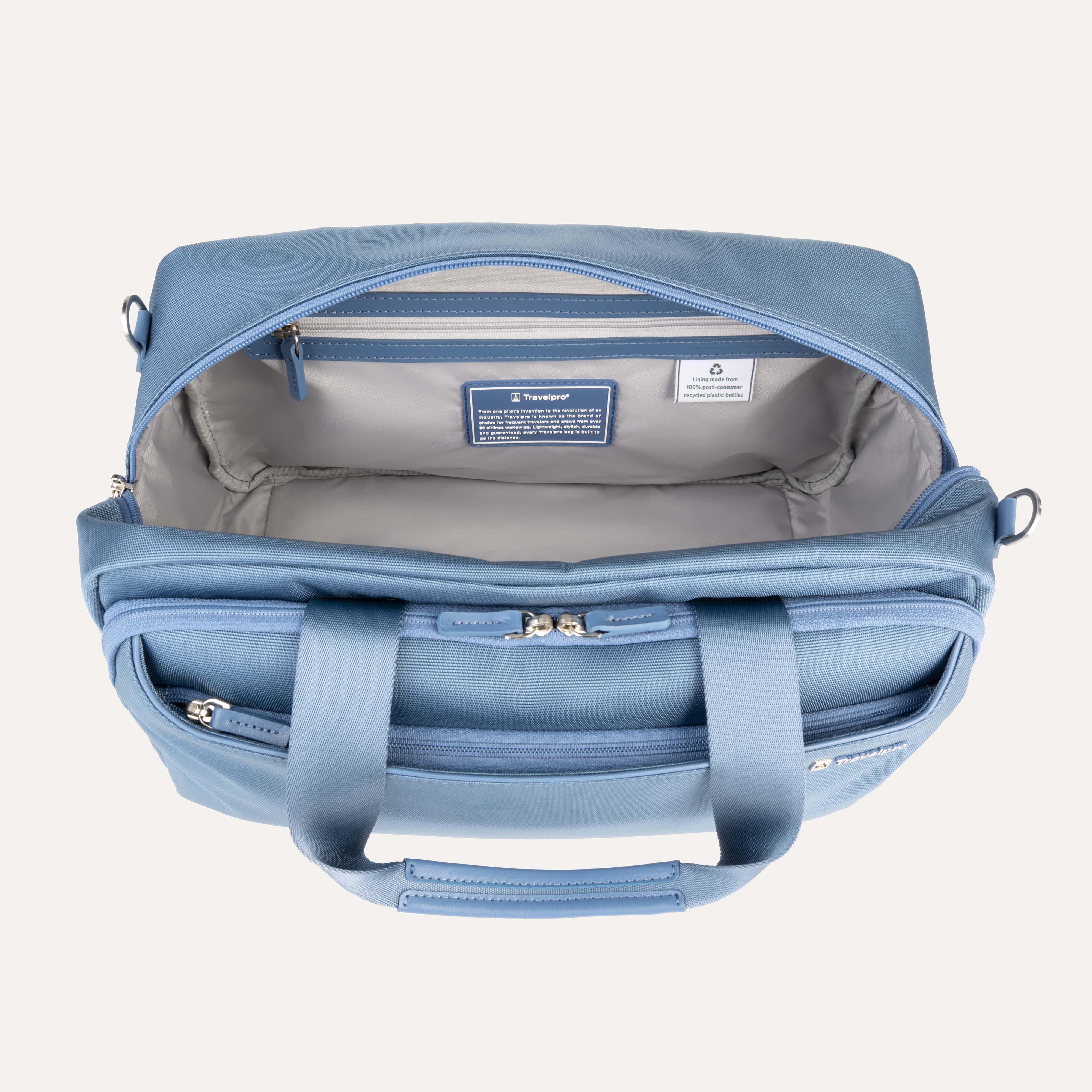 travelpro-versapack-underseat-tote image 4
