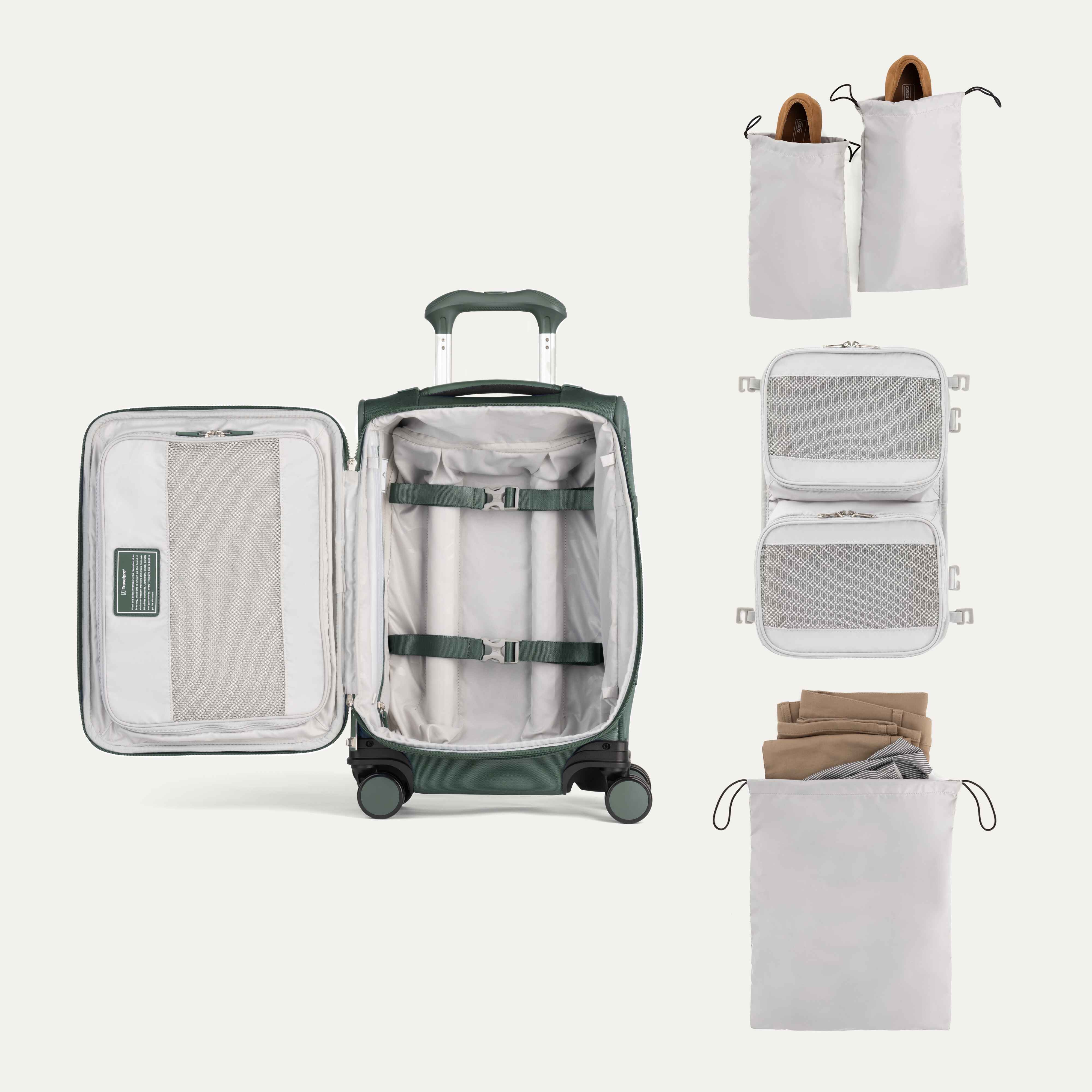 travelpro-versapack-compact-carry-on-medium-check-in-spinner-set image 4
