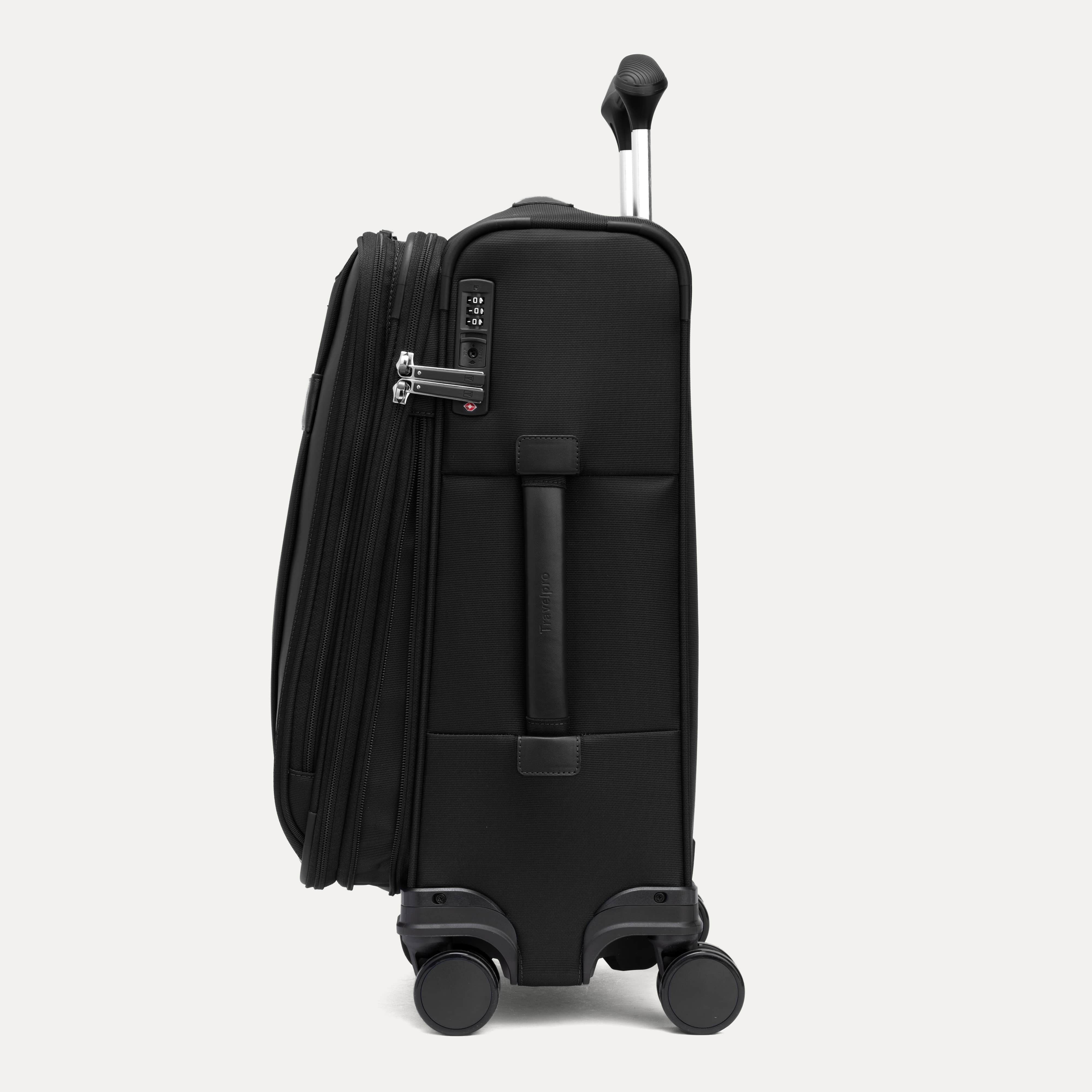 travelpro-versapack-carry-on-medium-large-set-black image 4