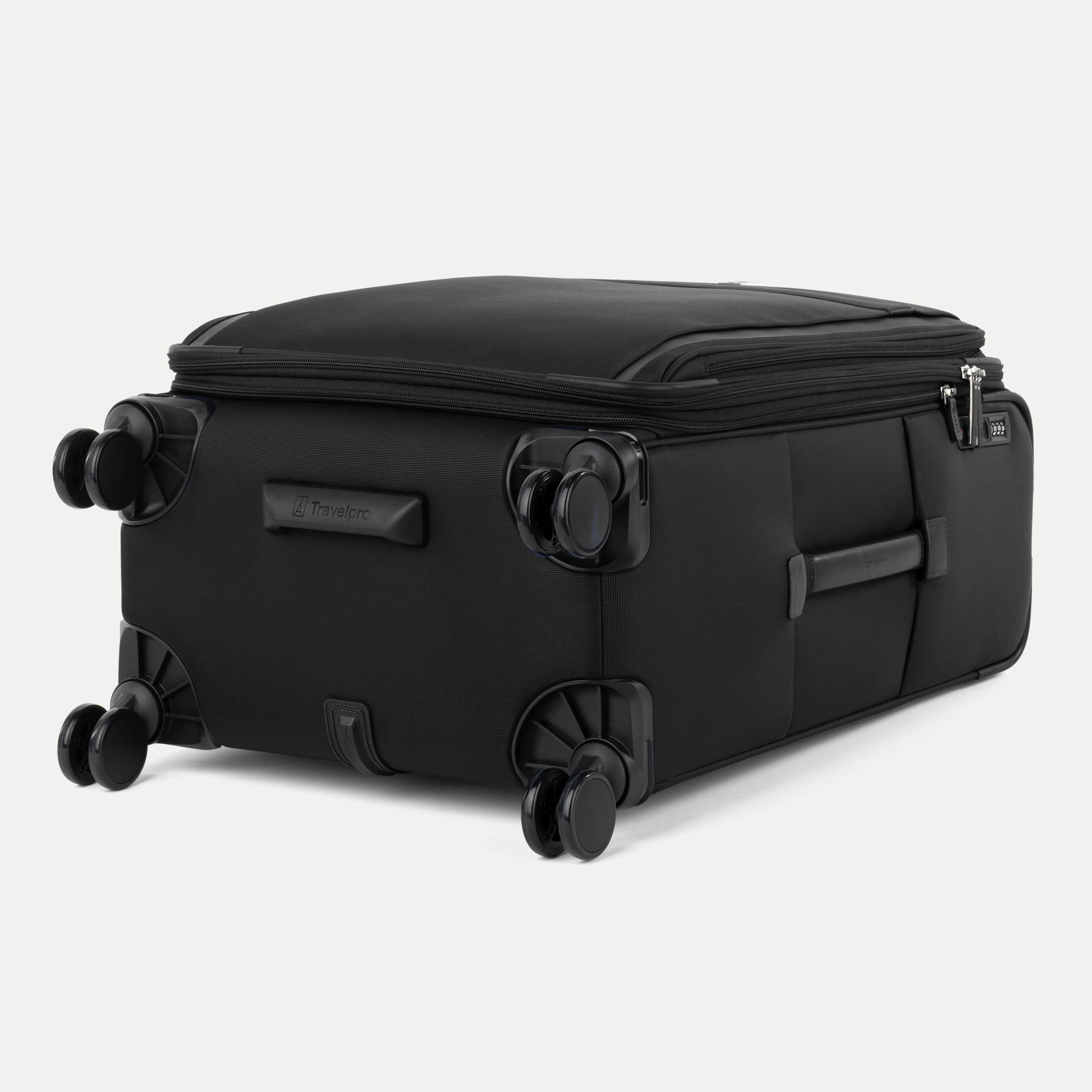 travelpro-versapack-carry-on-medium-large-set-black image 6
