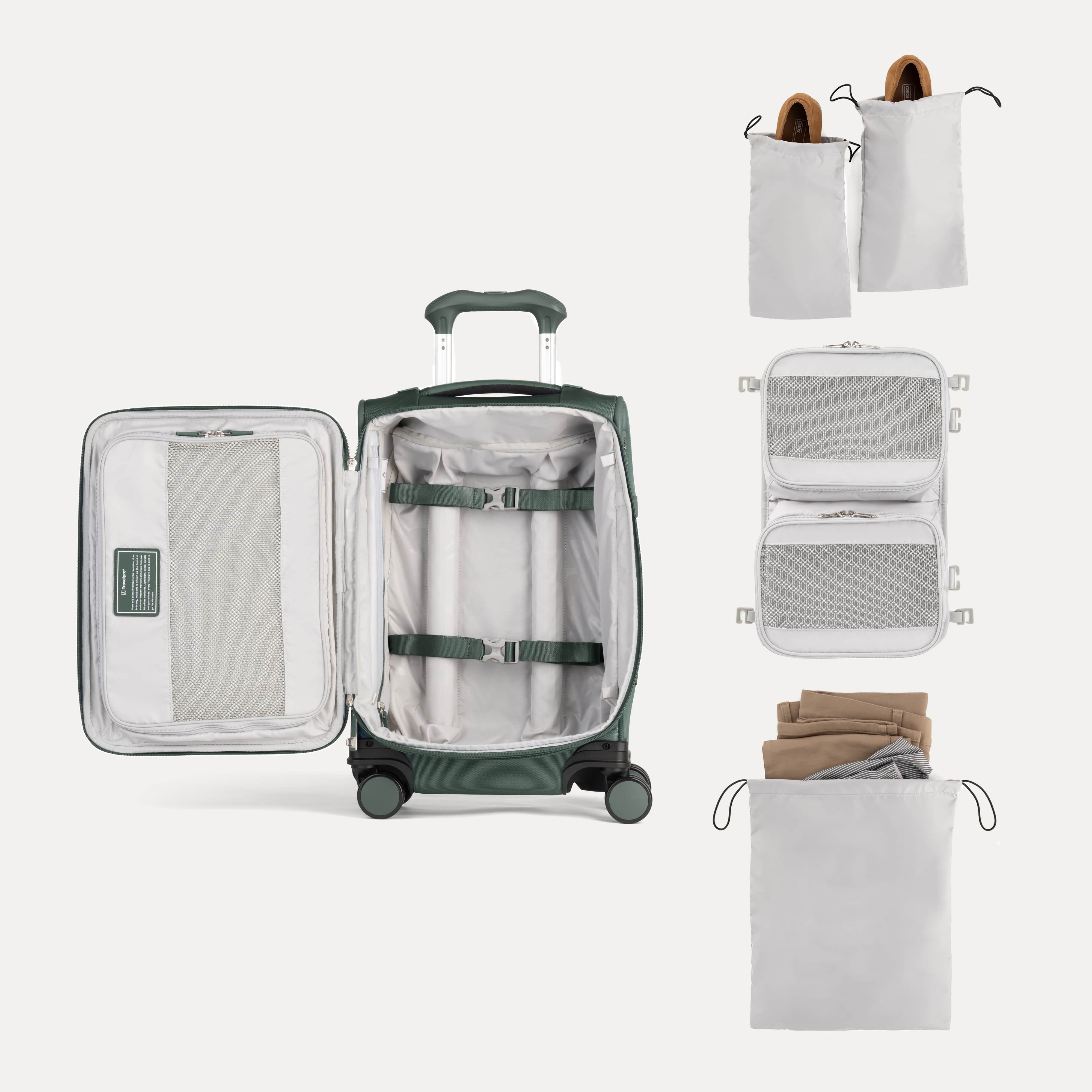 travelpro-versapack-carry-on-spinner-expandable image 2