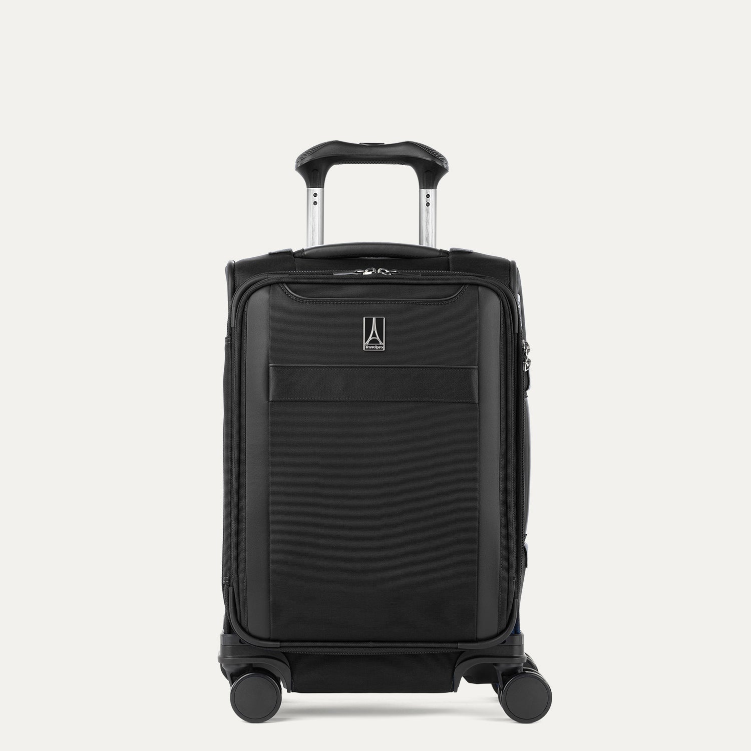 travelpro-versapack-compact-expandable-cabin-spinner-with-packing-cubes image 5
