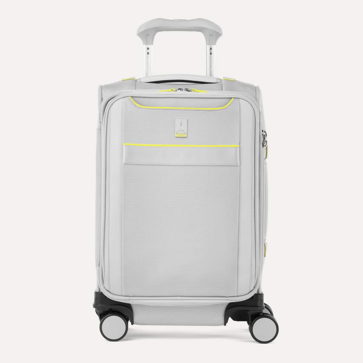 travelpro-versapack-compact-expandable-cabin-spinner-with-packing-cubes image 7