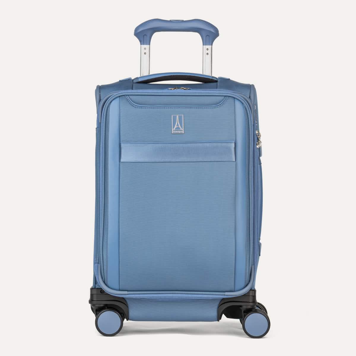 travelpro-versapack-compact-expandable-cabin-spinner-with-packing-cubes image 3