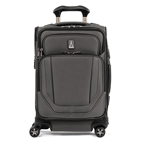 travelpro-crew-versapack-softside-expandable-8-spinner-wheel-carry-on-luggage-20-2 image 8