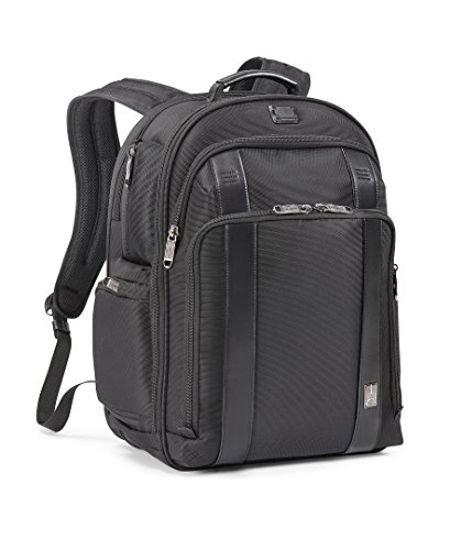 travelpro-crew-executive-choice-2-checkpoint-friendly-laptop-backpack-black-17-i image 8