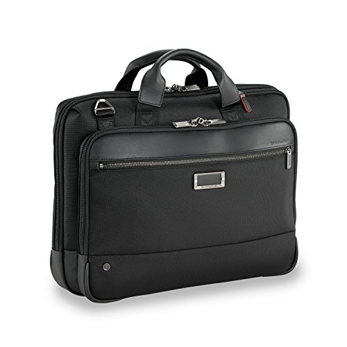 briggs-riley-work-brief-black-slim image 3
