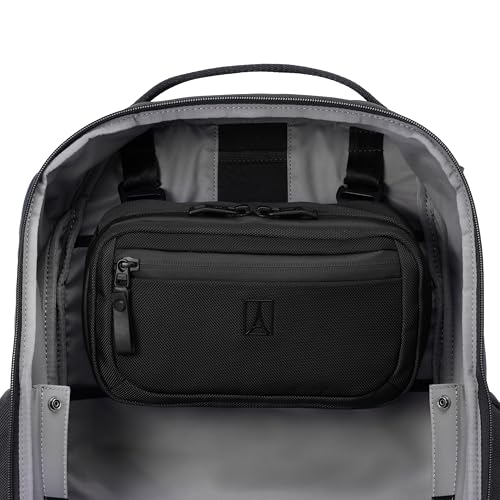 travelpro-altitude-travel-essentials-organization-kit-jet-black-3l-capacity image 8