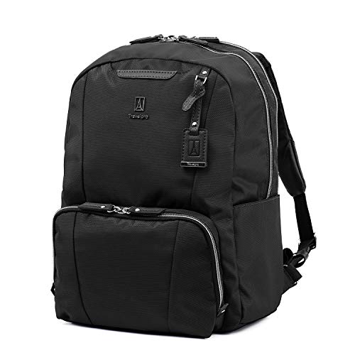 travelpro-women-s-maxlite-5-laptop-backpack-black-carry-on-15-inch image 7