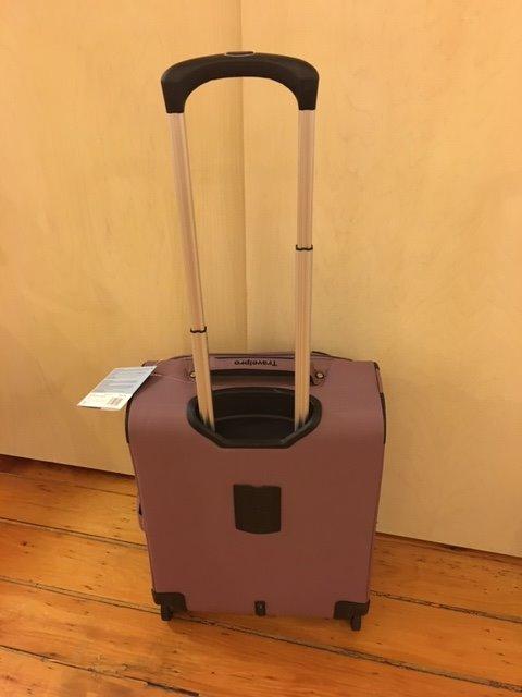 Best carry-on ever