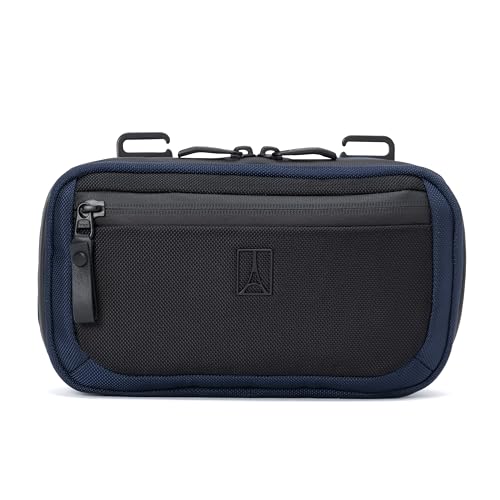 travelpro-altitude-travel-essentials-organization-kit-aviator-navy image 7