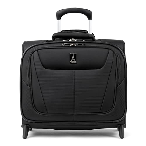 travelpro-maxlite-5-softside-lightweight-rolling-underseat-tote-upright-2-wheel- image 8