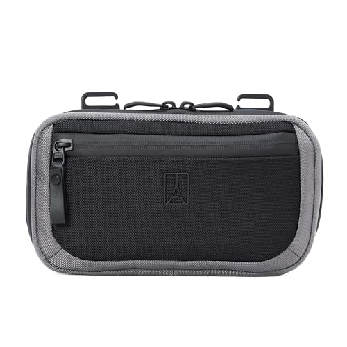travelpro-altitude-travel-essentials-organization-kit-falcon-grey-men-and-women- image 7
