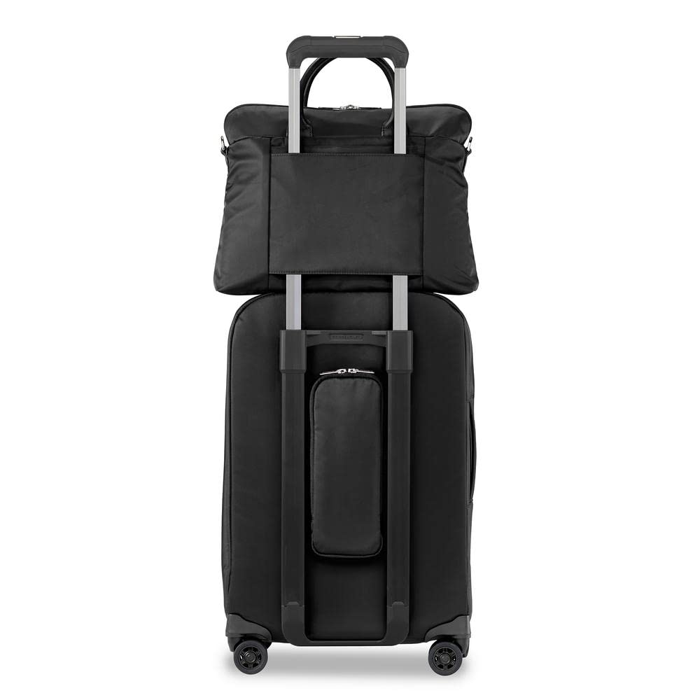 briggs-riley-rhapsody-softside-tall-carry-on-spinner-22-inch-lightweight-luggage image 8