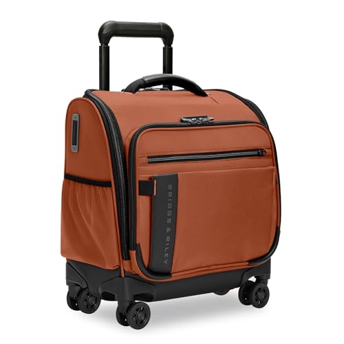 briggs-riley-zdx-cabin-spinner-carry-on-luggage image 2
