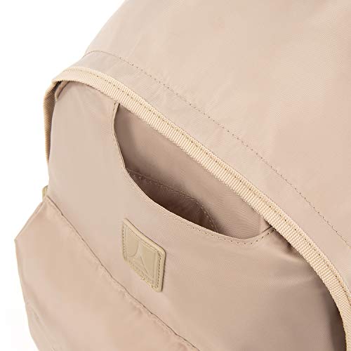 travelpro-essentials-foldable-backpack-khaki image 8