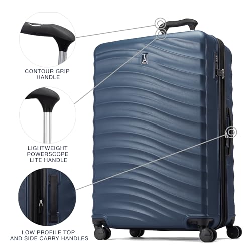 travelpro-maxlite-air-v2-hardside-expandable-checked-luggage-28-inch-midnight-bl image 8