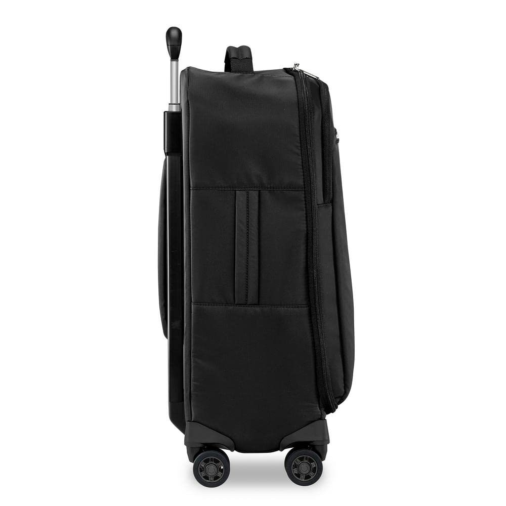 briggs-riley-rhapsody-softside-tall-carry-on-spinner-22-inch-lightweight-luggage image 6