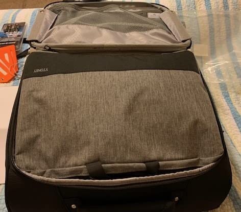 Surprisingly spacious