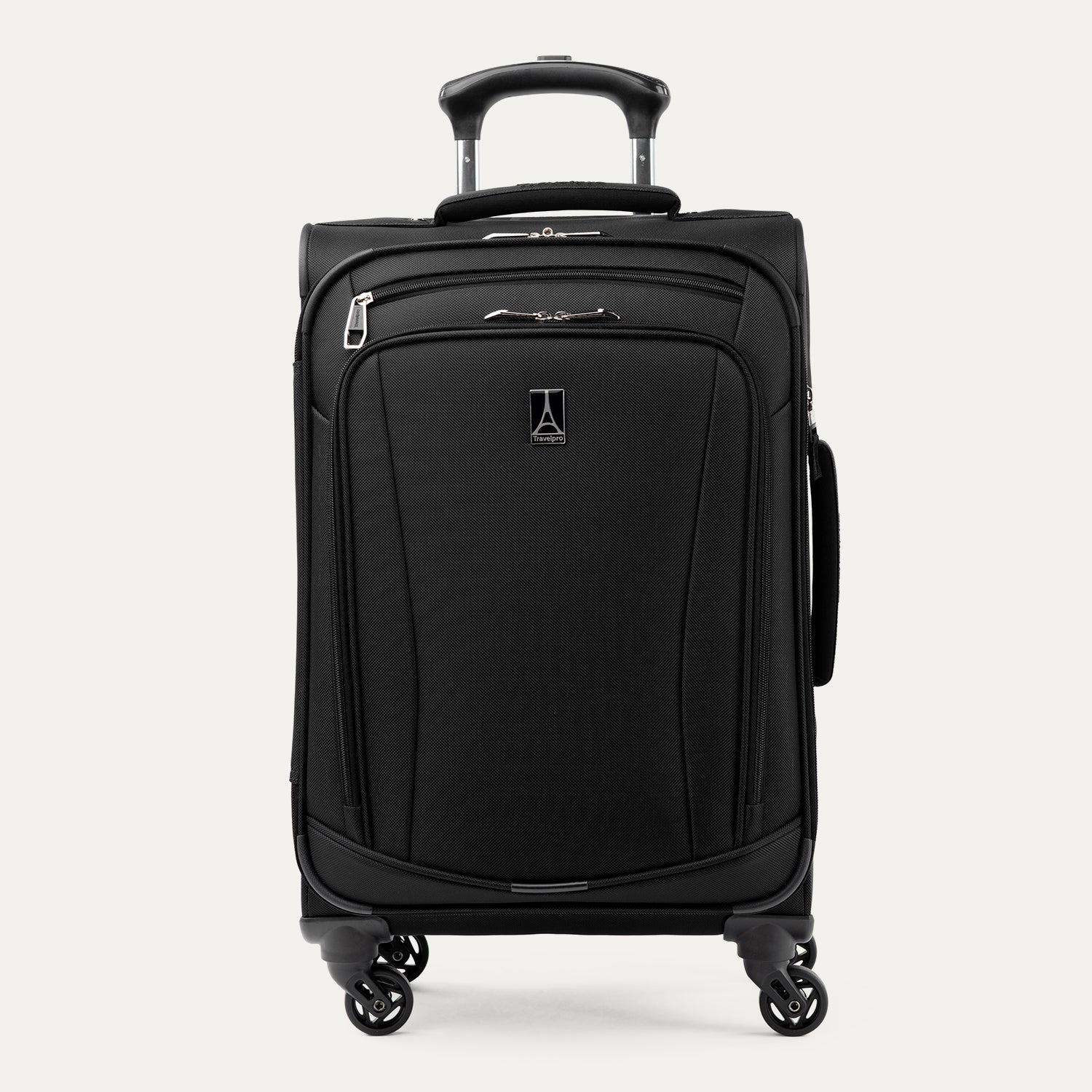 travelpro-runway-tote-carry-on-luggage-set-2-piece-softside-with-water-repellent image 2