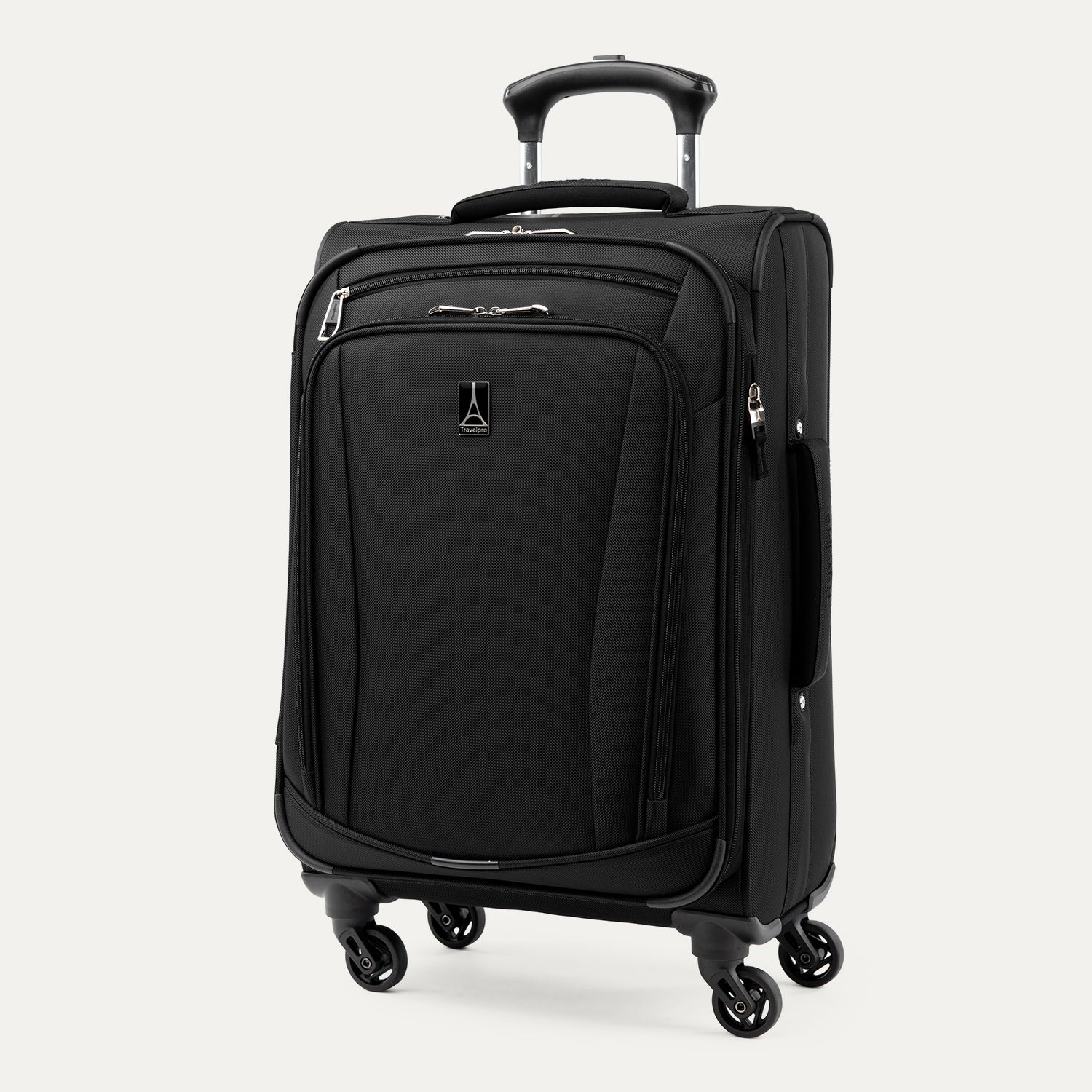 travelpro-runway-tote-carry-on-luggage-set-2-piece-softside-with-water-repellent image 3