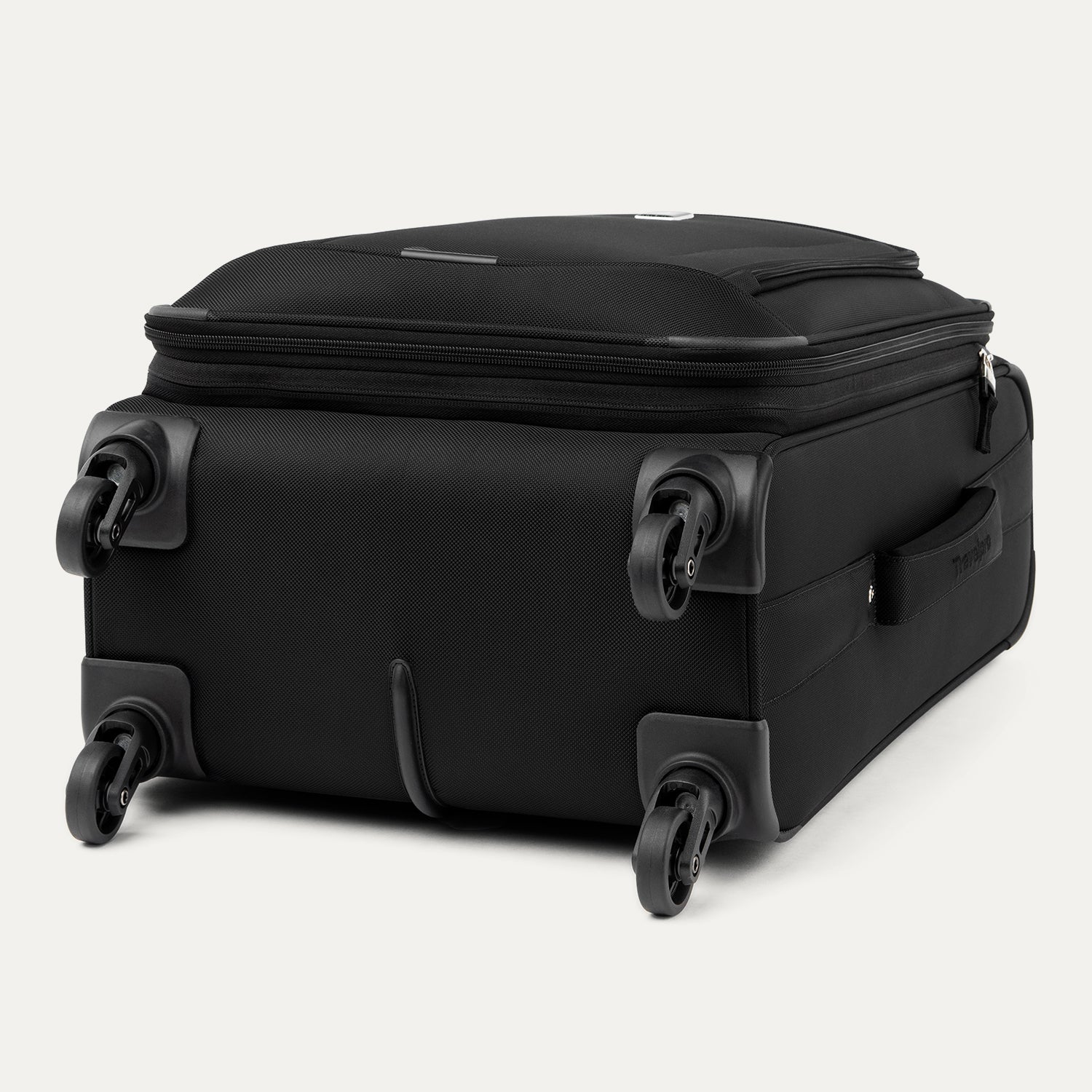 travelpro-runway-tote-carry-on-luggage-set-2-piece-softside-with-water-repellent image 7