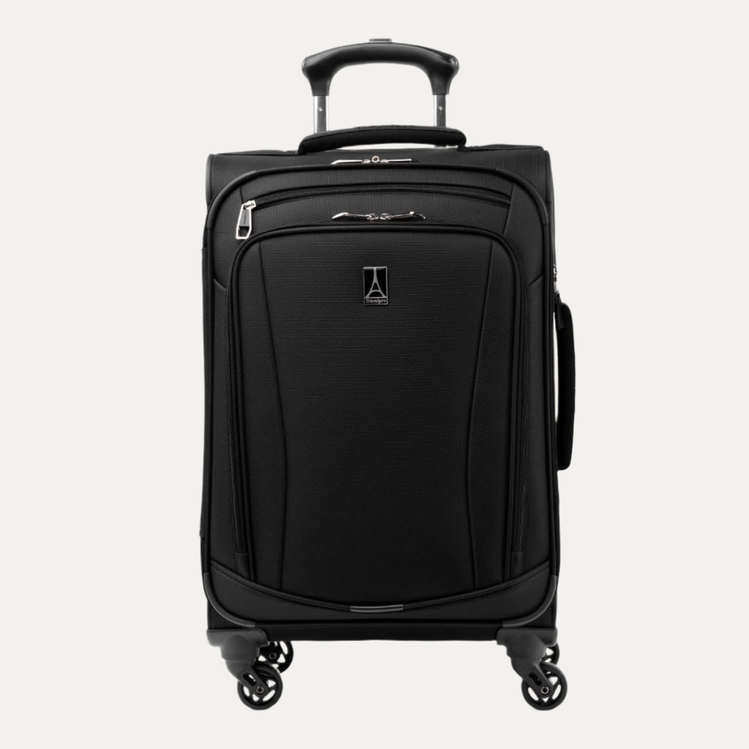 travelpro-runway-convertible-medium-to-large-tote-carry-on-luggage-set image 2