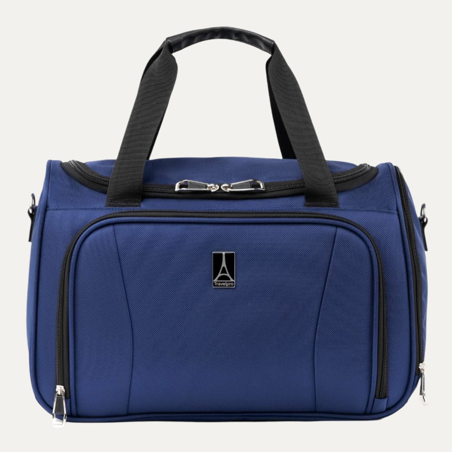 travelpro-runway-convertible-medium-to-large-tote-carry-on-luggage-set image 8