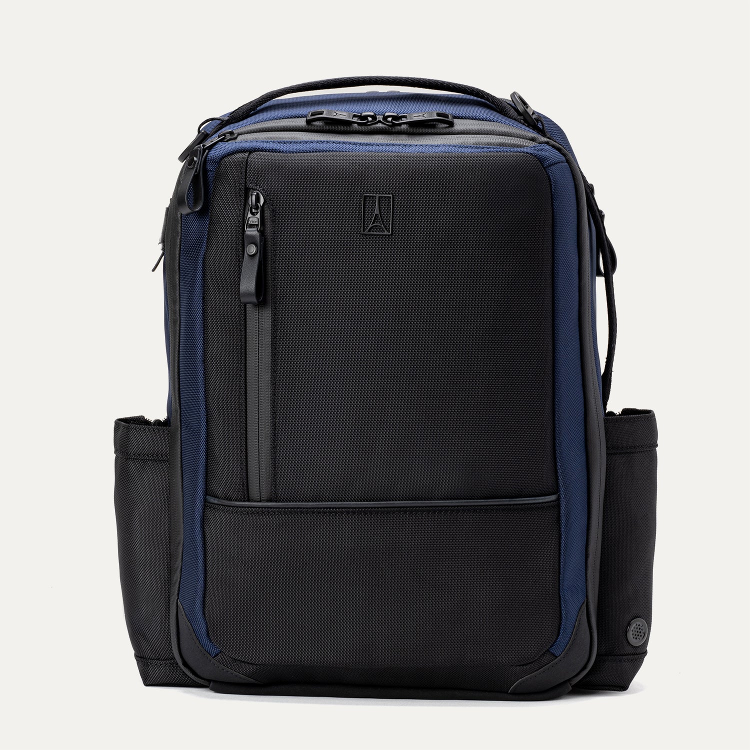 travelpro-altitude-slim-expandable-laptop-backpack-20-24l image 1