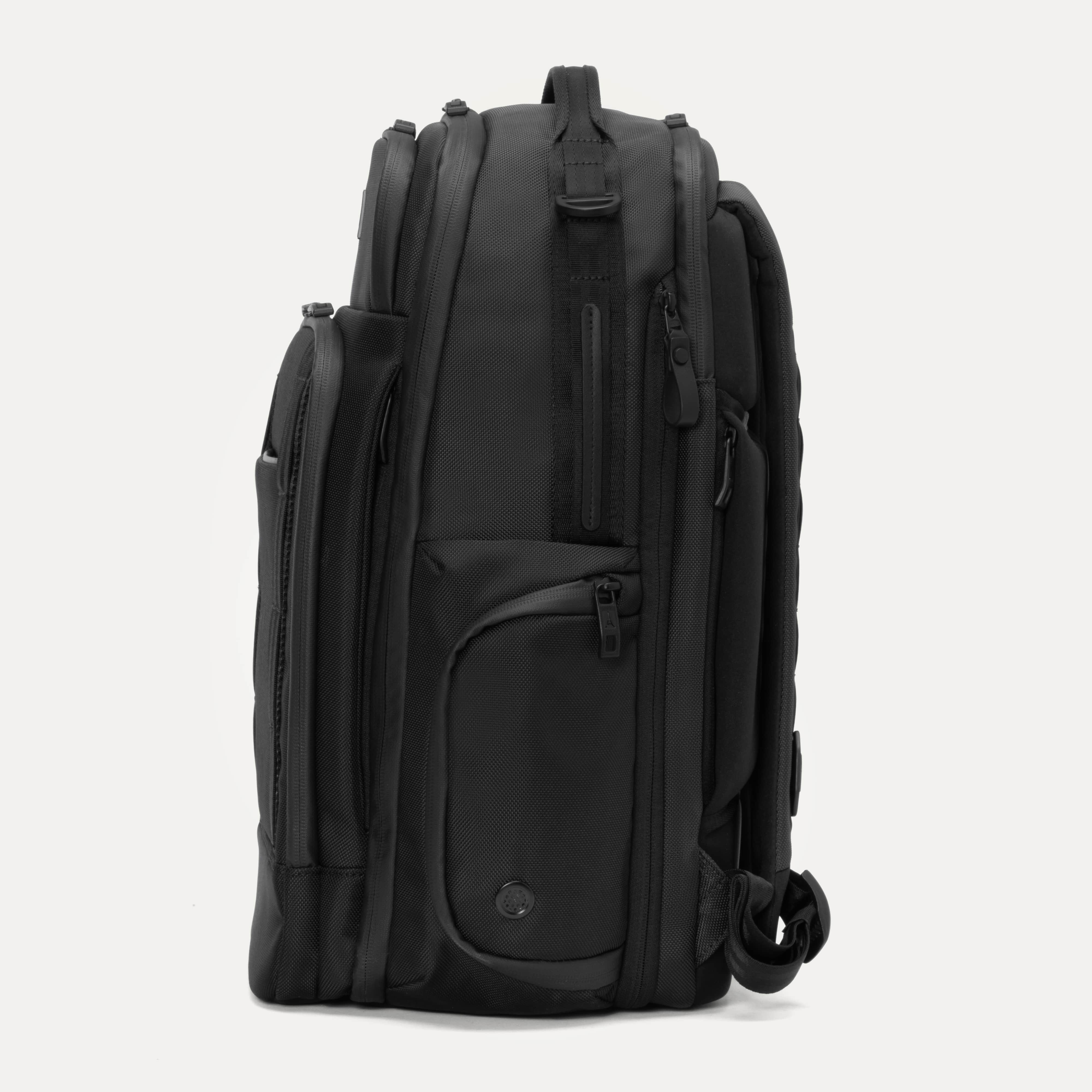 travelpro-altitude-large-expandable-laptop-backpack-30-36l-eco-friendly-travel-b image 8