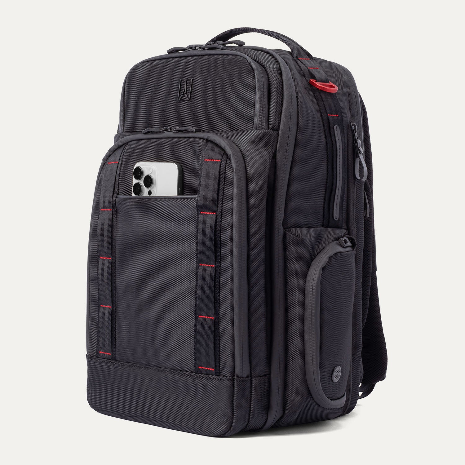 travelpro-altitude-large-expandable-laptop-backpack-30-36l-limited-edition-color image 5